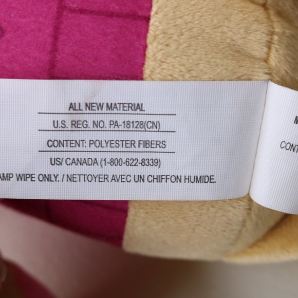 Paw Patrol Snuggle Up Pup Skye Bedtime Pal Flashlight Talking Puppy Plush - Picture 6 of 15